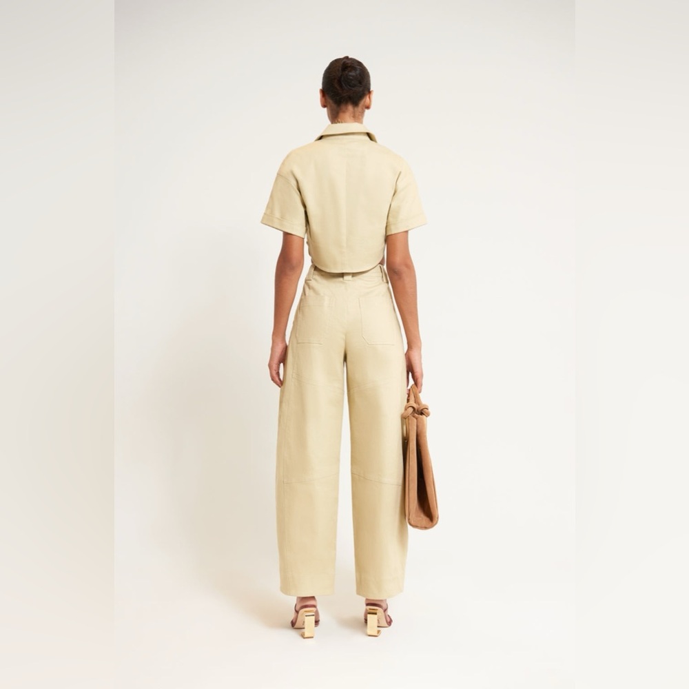 Cult Gaia Jessa pant - size Medium - Picture 3 of 14